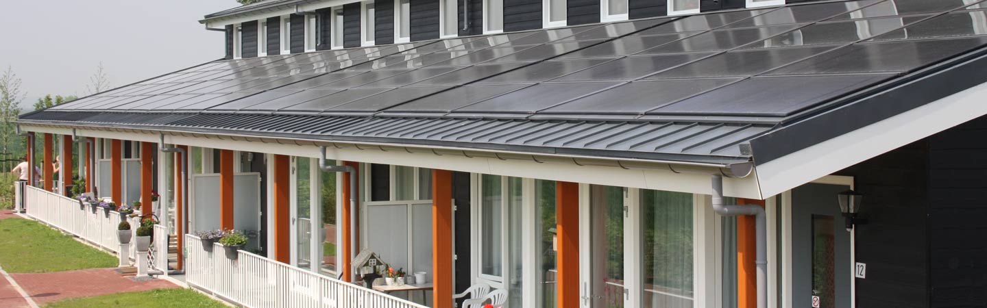 Duurzame energie zonnepanelen Gorinchem